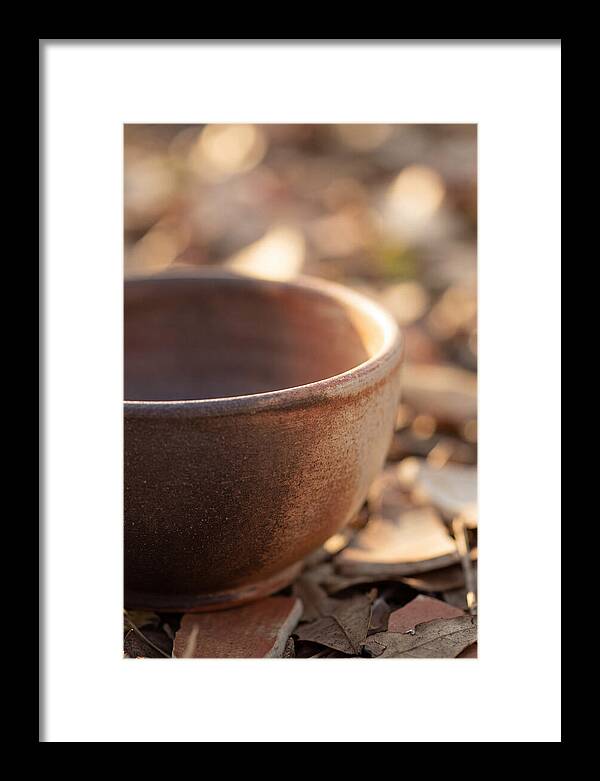 Handmade Porcelain Bowl