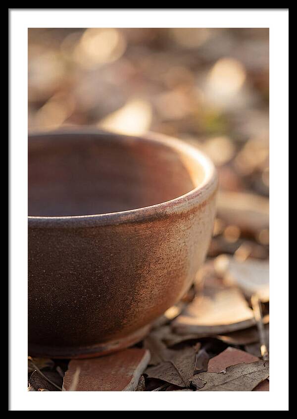 Handmade Porcelain Bowl