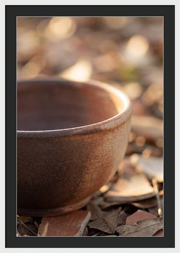 Handmade Porcelain Bowl