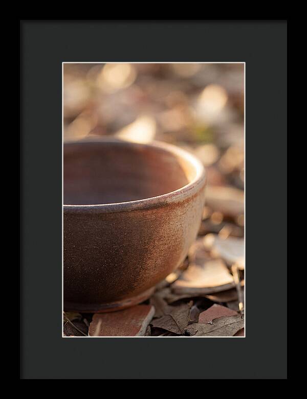 Handmade Porcelain Bowl