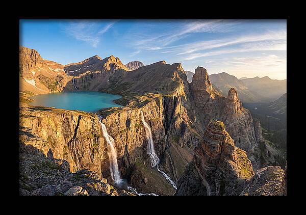 Hanging Lake Serenity