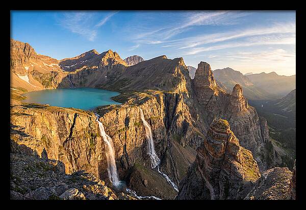 Hanging Lake Serenity