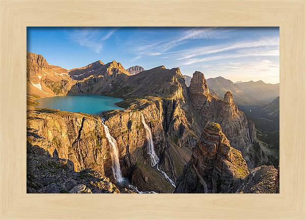 Hanging Lake Serenity