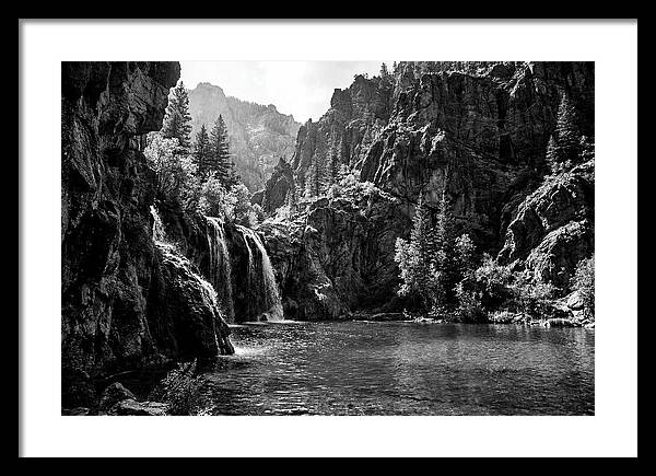 Hanging Lake Serenity