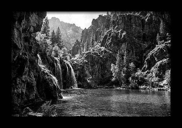 Hanging Lake Serenity