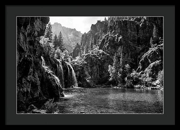 Hanging Lake Serenity