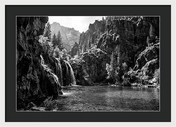 Hanging Lake Serenity