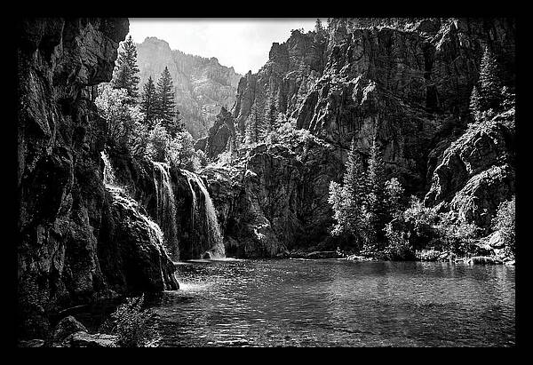 Hanging Lake Serenity