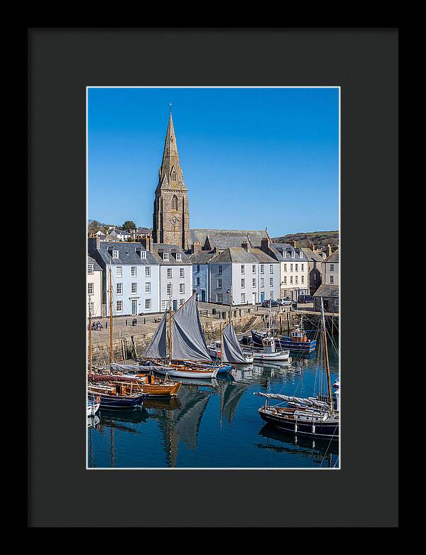 Harbor Town Serenity