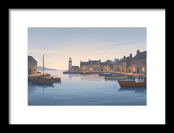 Harbor Village Serenity