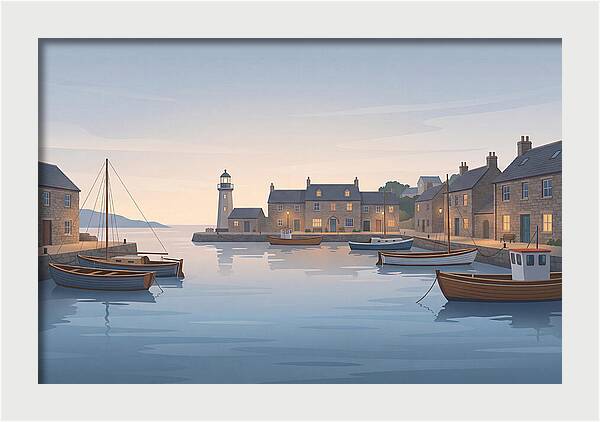 Harbor Village Serenity