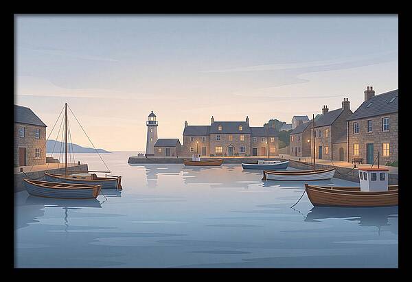 Harbor Village Serenity