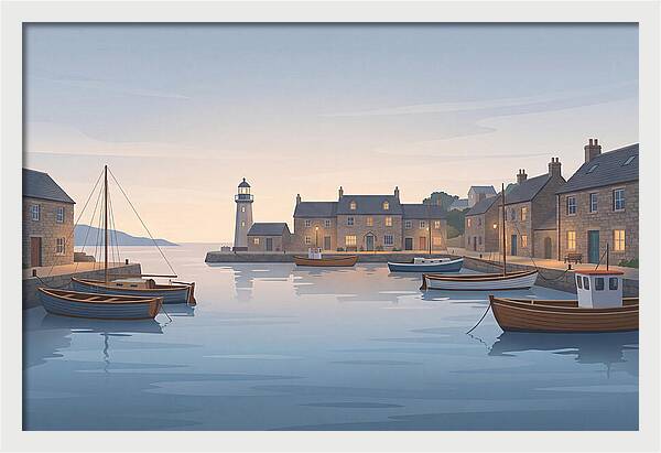 Harbor Village Serenity