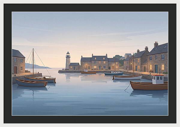 Harbor Village Serenity