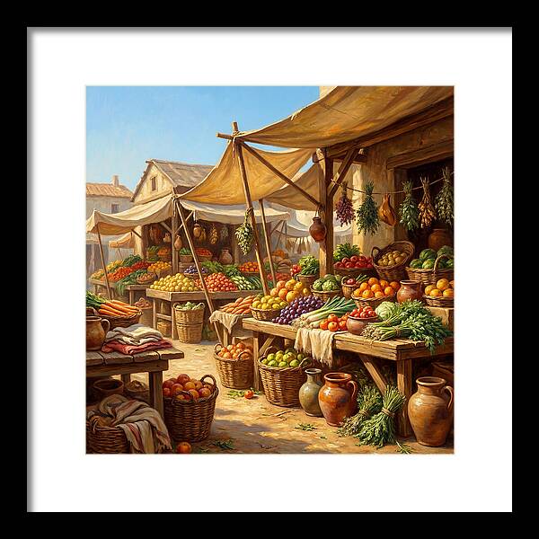 Harvest Bounty Celebration