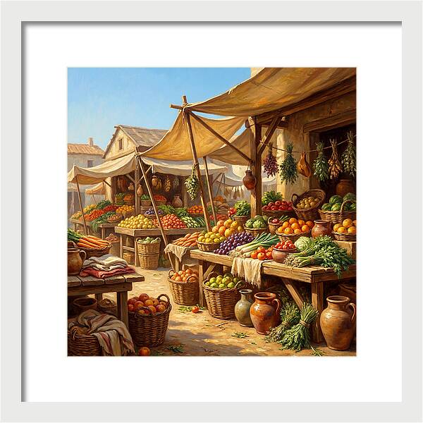 Harvest Bounty Celebration