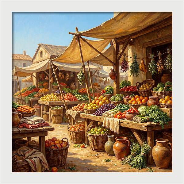 Harvest Bounty Celebration