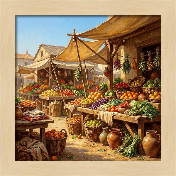 Harvest Bounty Celebration