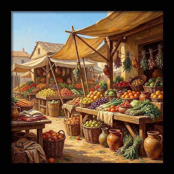 Harvest Bounty Celebration