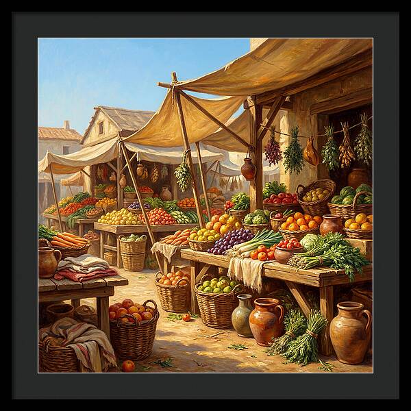 Harvest Bounty Celebration