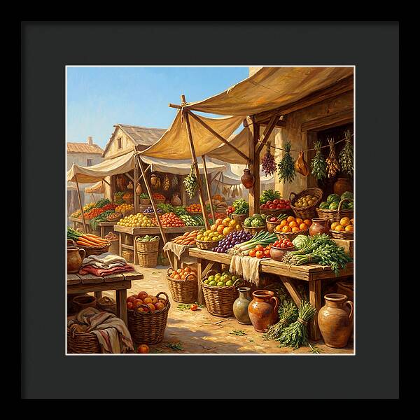 Harvest Bounty Celebration