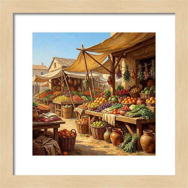 Harvest Bounty Celebration