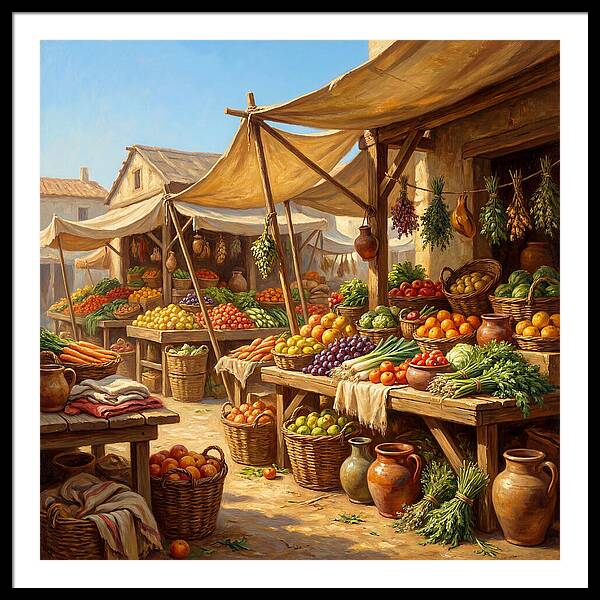 Harvest Bounty Celebration