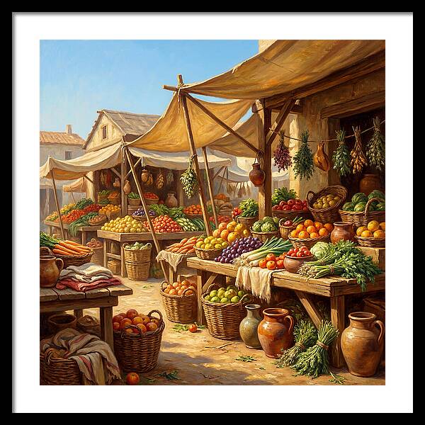 Harvest Bounty Celebration