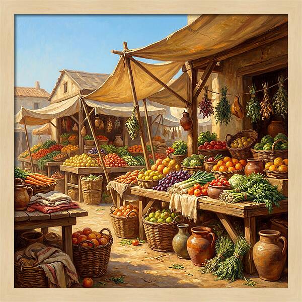 Harvest Bounty Celebration