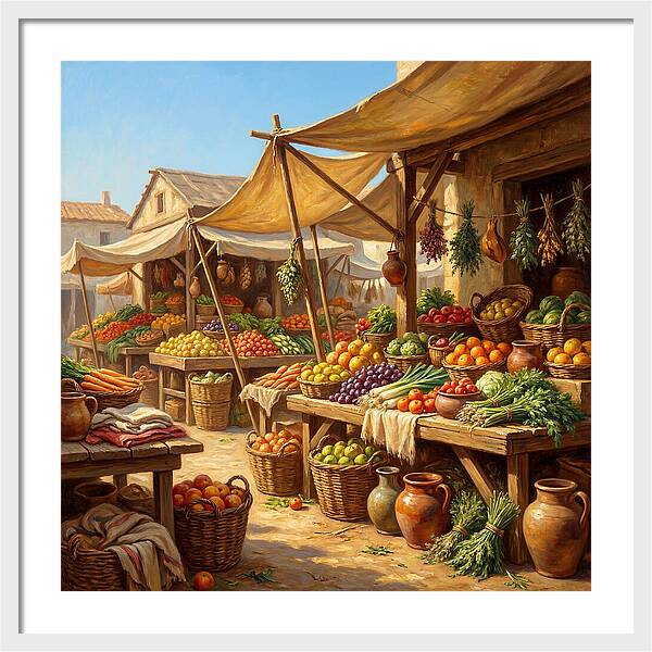 Harvest Bounty Celebration