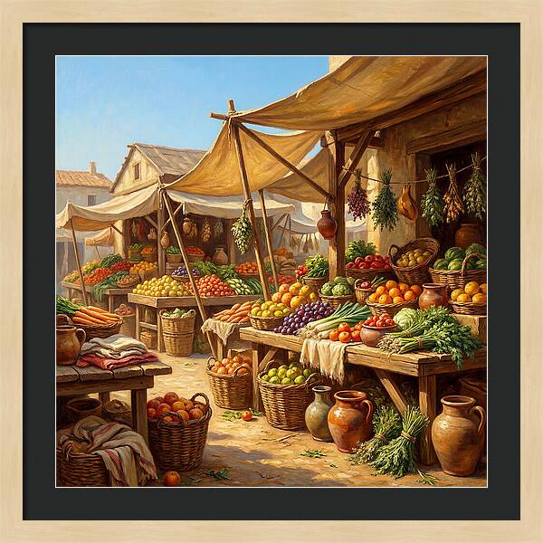 Harvest Bounty Celebration