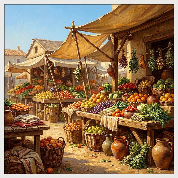 Harvest Bounty Celebration