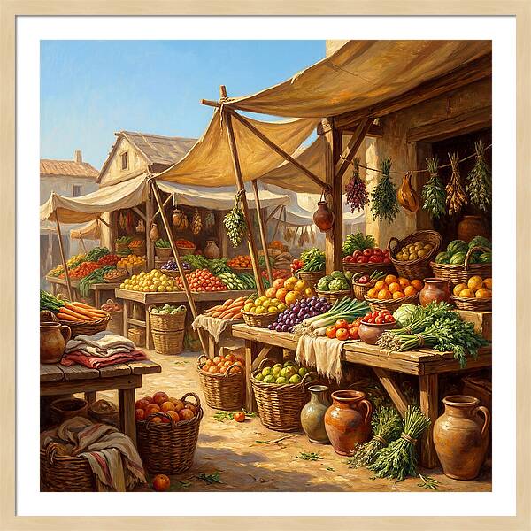 Harvest Bounty Celebration