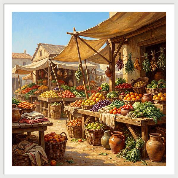 Harvest Bounty Celebration