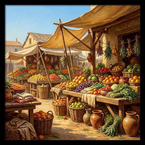 Harvest Bounty Celebration