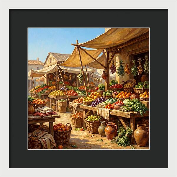 Harvest Bounty Celebration