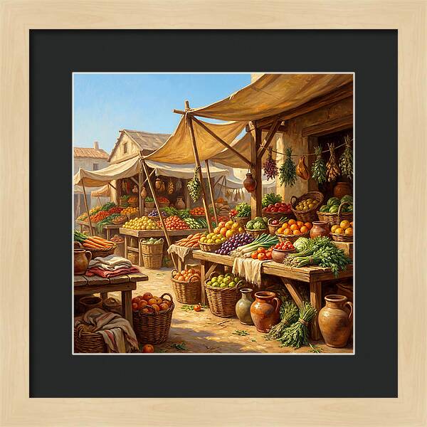 Harvest Bounty Celebration