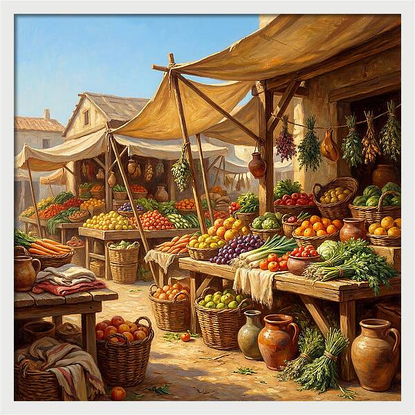 Harvest Bounty Celebration