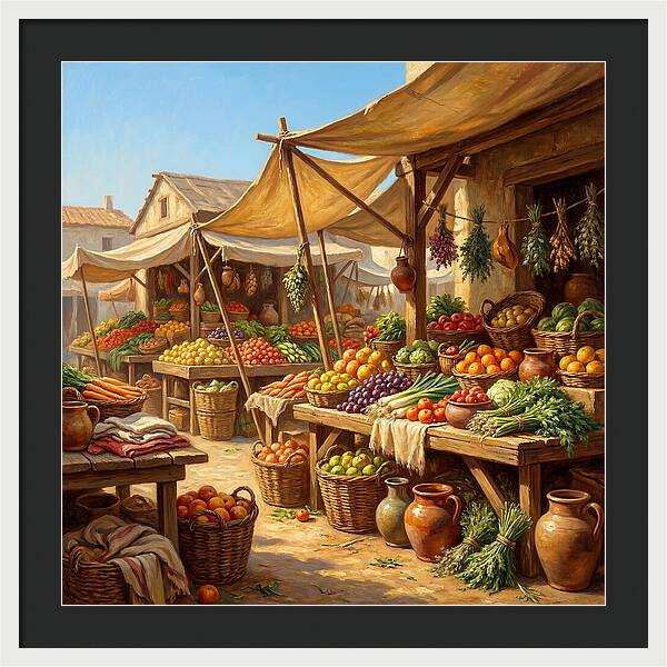 Harvest Bounty Celebration