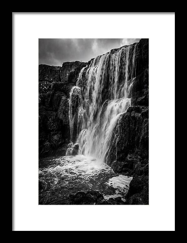 Havasu Falls Cascade Power