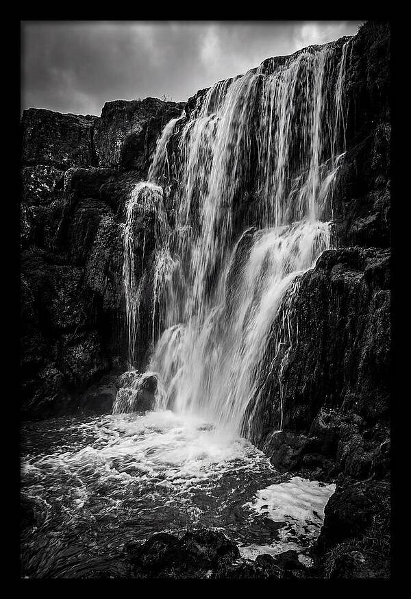 Havasu Falls Cascade Power