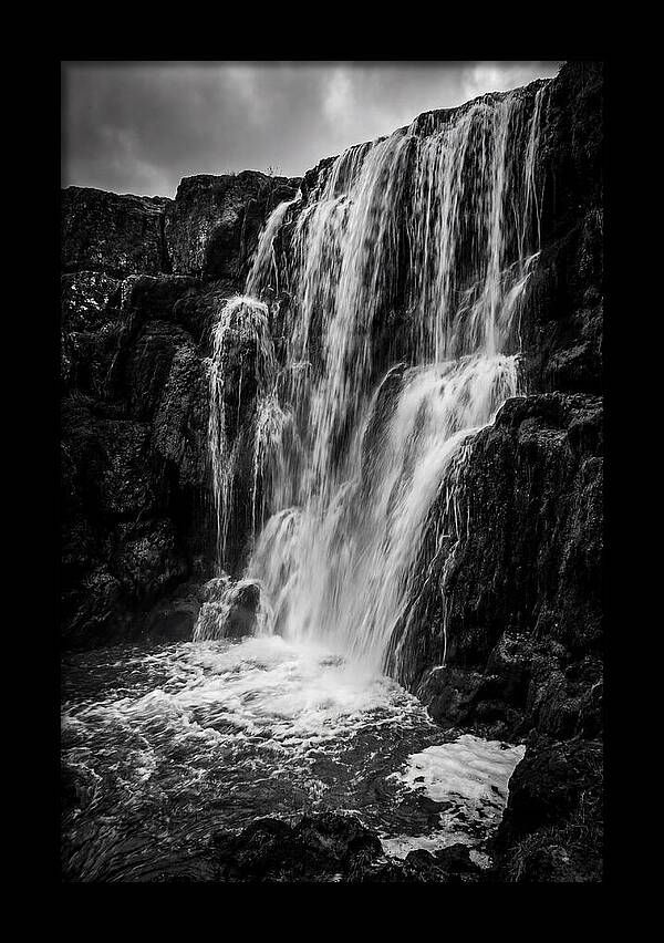 Havasu Falls Cascade Power