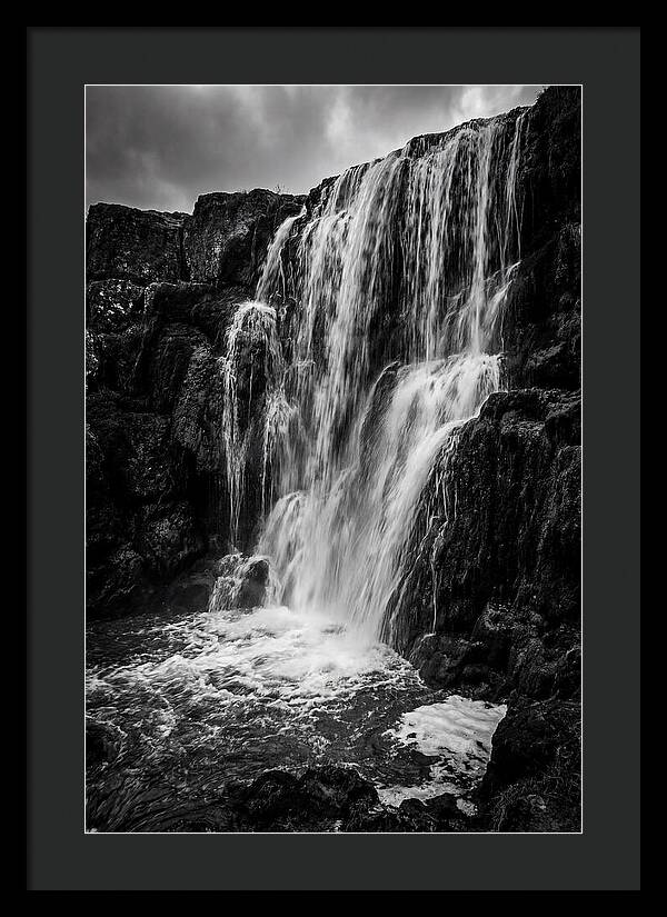 Havasu Falls Cascade Power