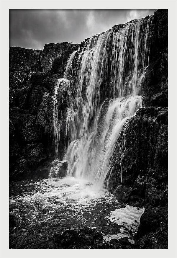 Havasu Falls Cascade Power