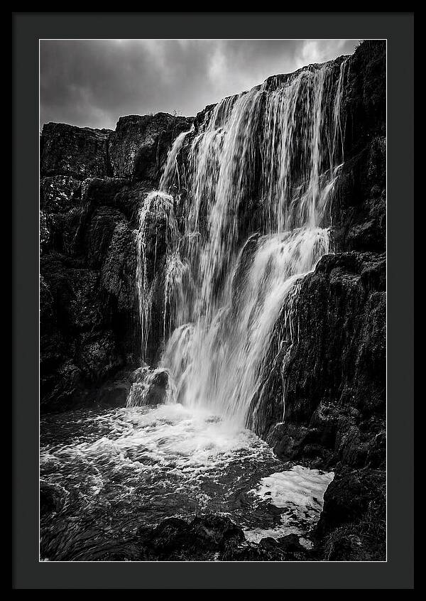 Havasu Falls Cascade Power