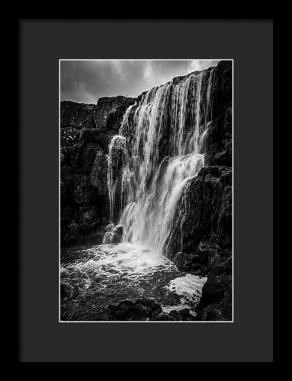 Havasu Falls Cascade Power