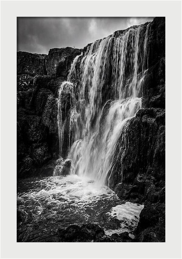Havasu Falls Cascade Power