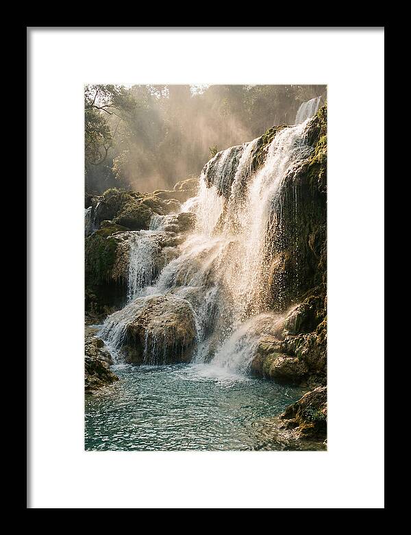Havasu Falls Serenity