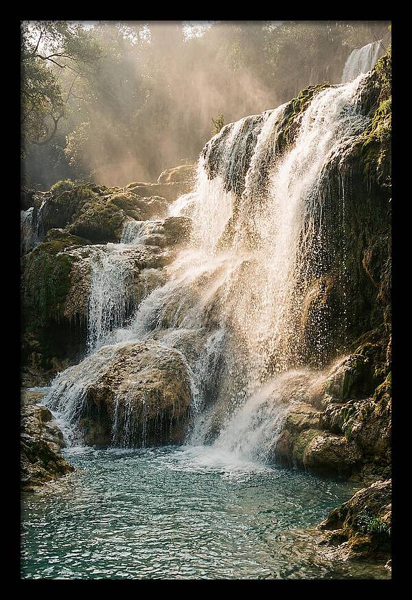 Havasu Falls Serenity