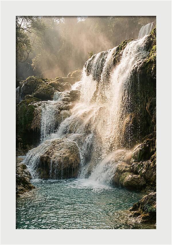 Havasu Falls Serenity